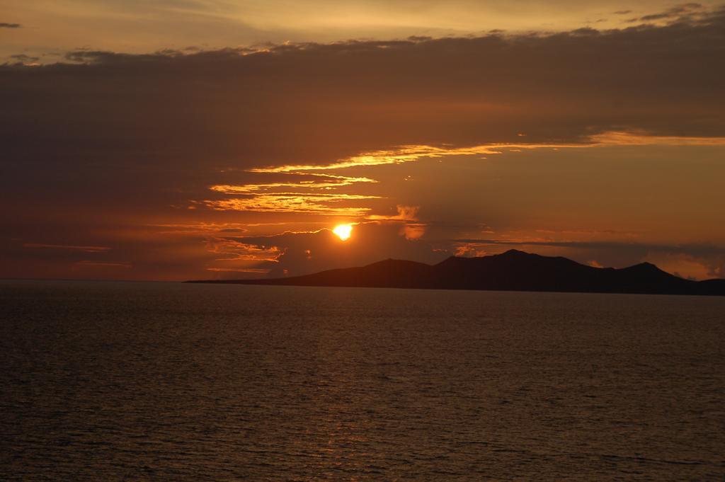 Apartments Casa Vacanze ปอร์โตปีโน ภายนอก รูปภาพ